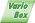VarioBox
