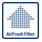 Liebherr AirFresh Filter